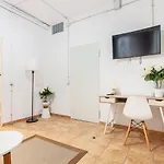 Ferienhaus Townhouse Playa With Panoramic Sea View, Pool, Bbq