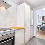 Townhouse Playa With Panoramic Sea View, Pool, Bbq Ferienhaus Puerto de Santiago (Tenerife)