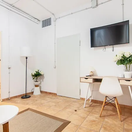 Сasa de vacaciones Luxury Townhouse With Panoramic Sea View