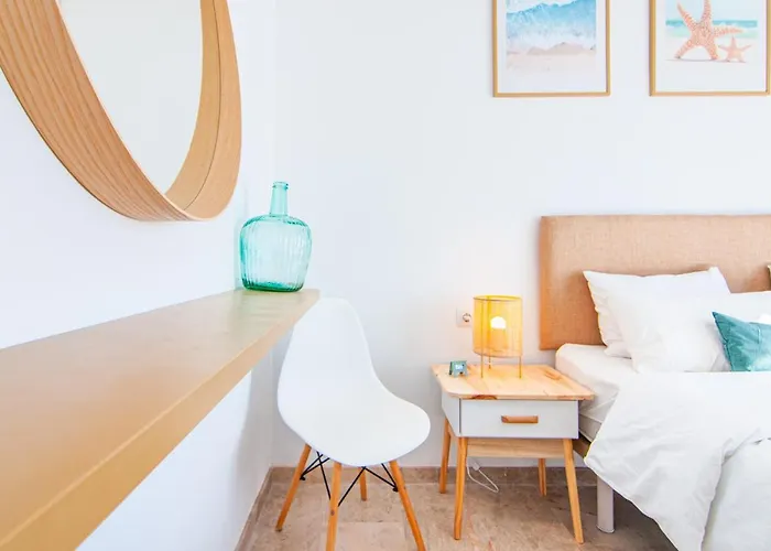 Luxury Townhouse With Panoramic Sea View Puerto de Santiago (Tenerife)
