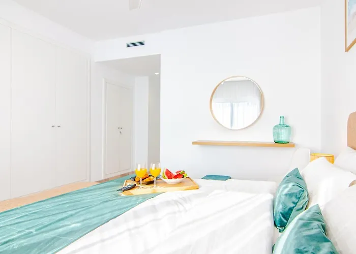 Casa de Férias Luxury Townhouse With Panoramic Sea View *