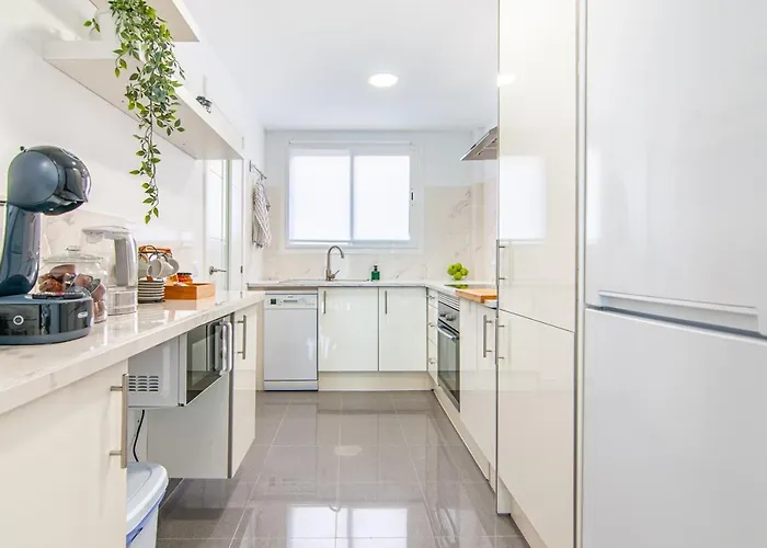 Luxury Townhouse With Panoramic Sea View Casa de Férias *