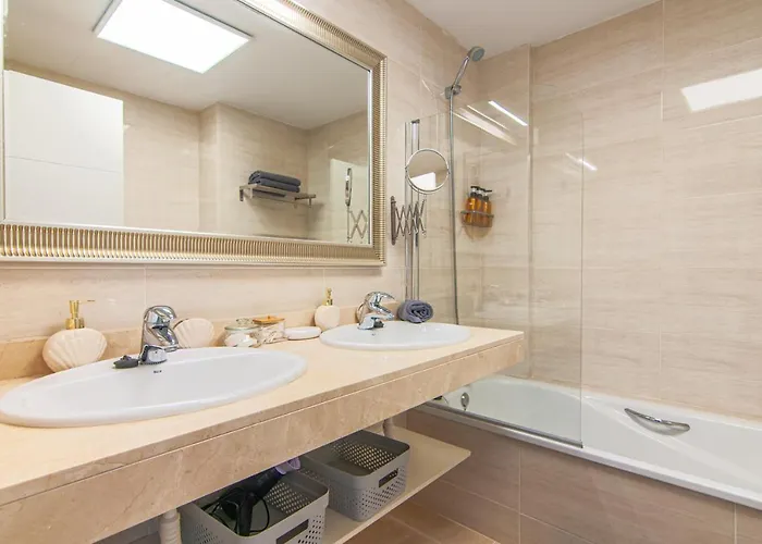 Luxury Townhouse With Panoramic Sea View Puerto de Santiago (Tenerife)