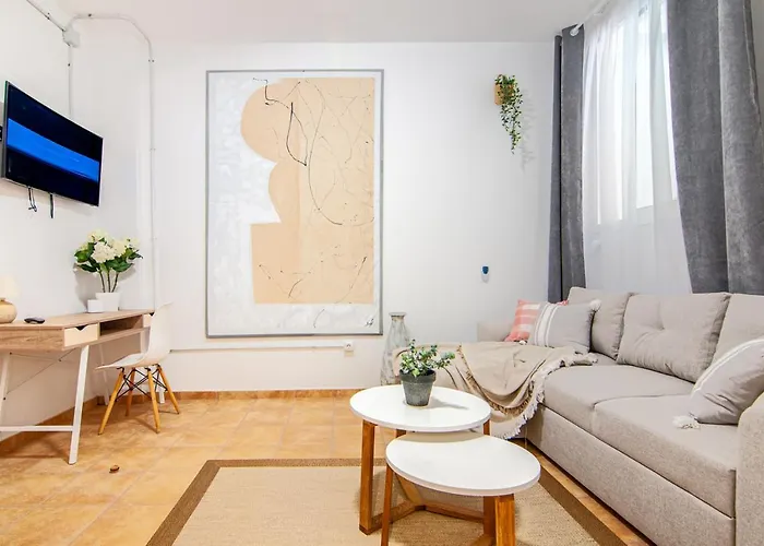 Feriehus Luxury Townhouse With Panoramic Sea View *