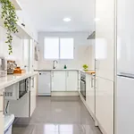 Townhouse Playa With Panoramic Sea View, Pool, Bbq Ferienhaus *