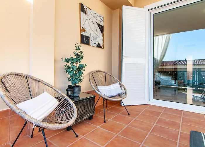 Luxury Townhouse With Panoramic Sea View 別荘 *
