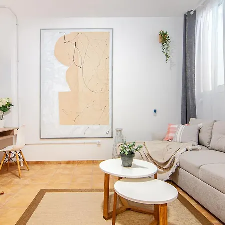 Casa vacanze Townhouse Playa With Panoramic Sea View, Pool, Bbq *